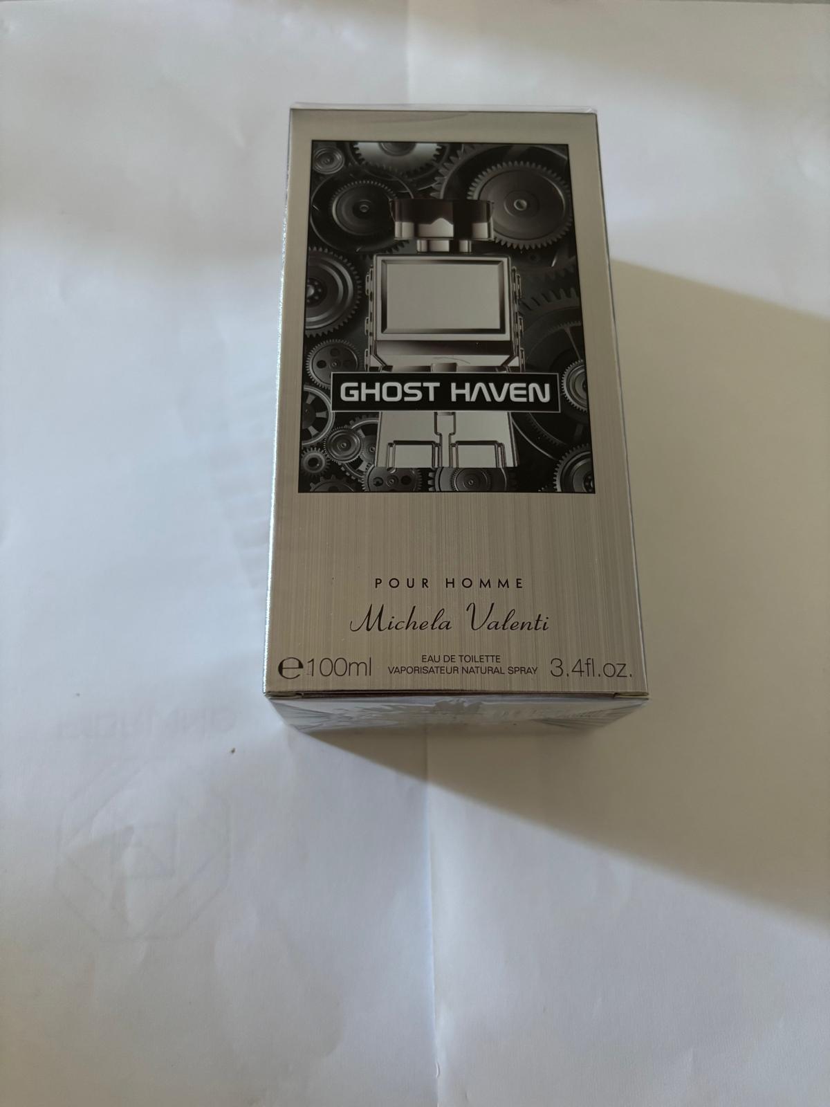 PROFUMI MICHELA VALENTI