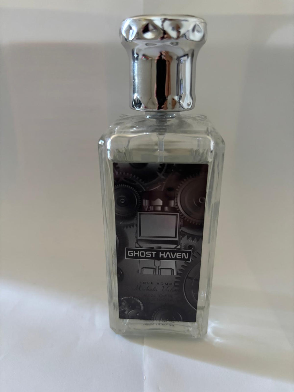 PROFUMI MICHELA VALENTI