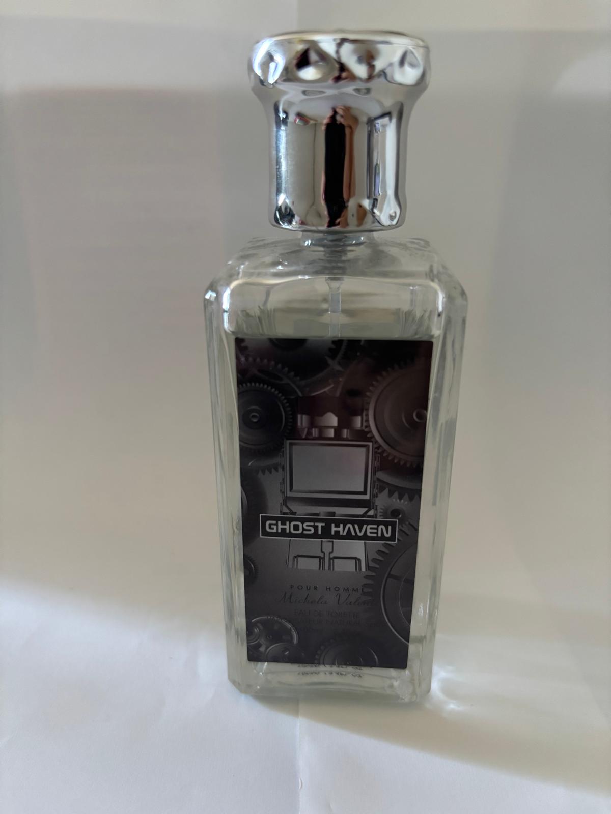 PROFUMI MICHELA VALENTI