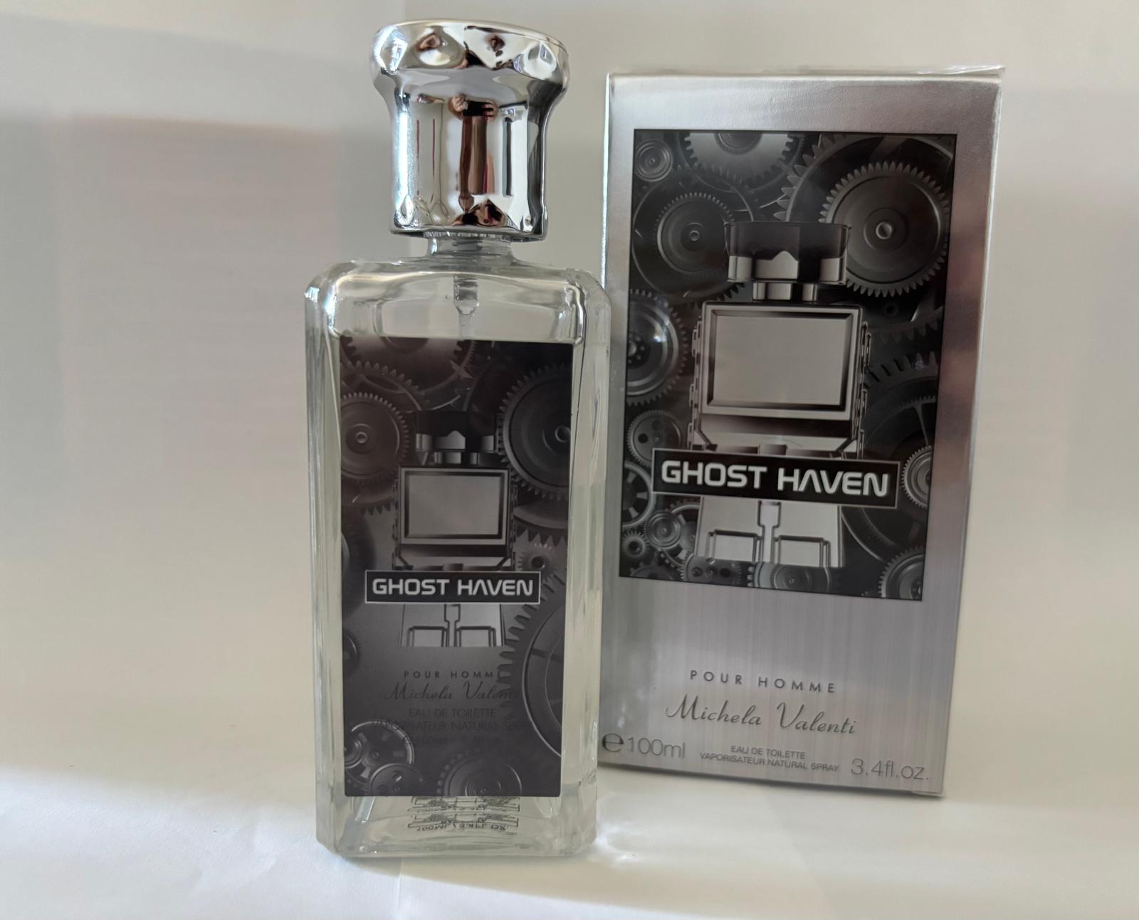 PROFUMI MICHELA VALENTI