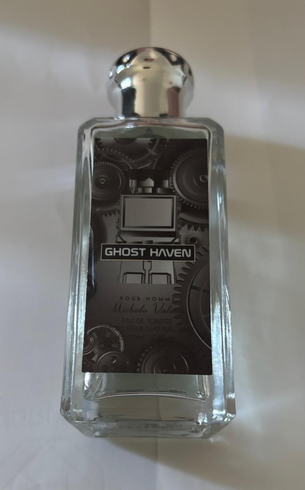 PROFUMI MICHELA VALENTI