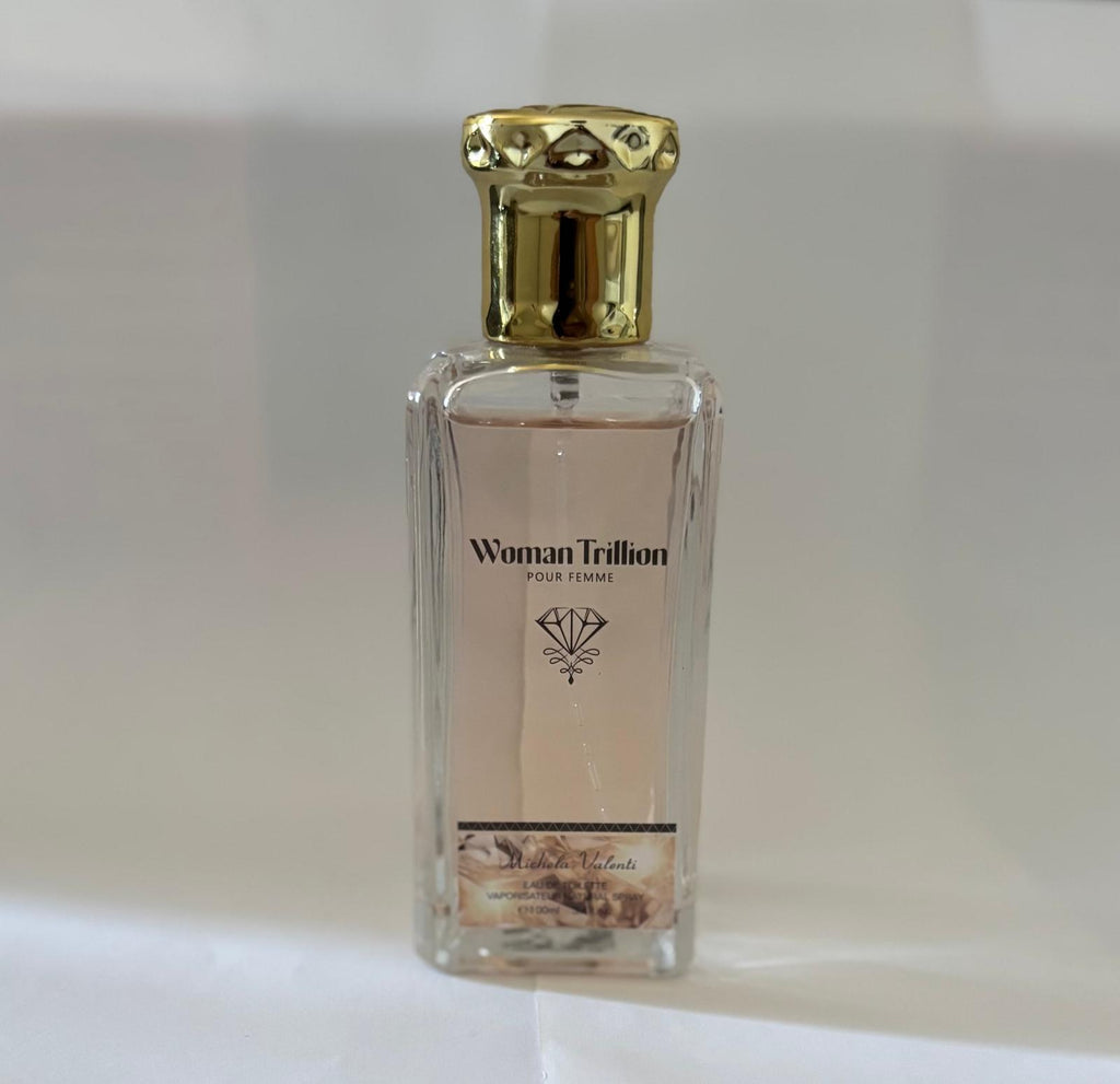 PROFUMI MICHELA VALENTI