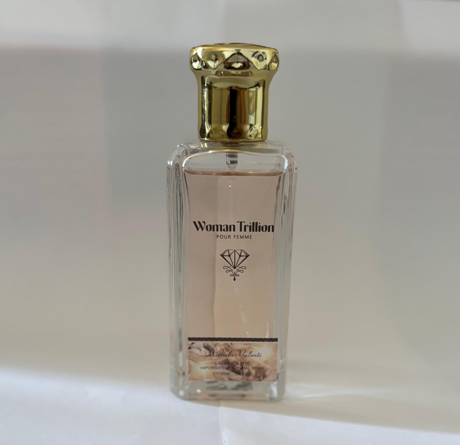 PROFUMI MICHELA VALENTI