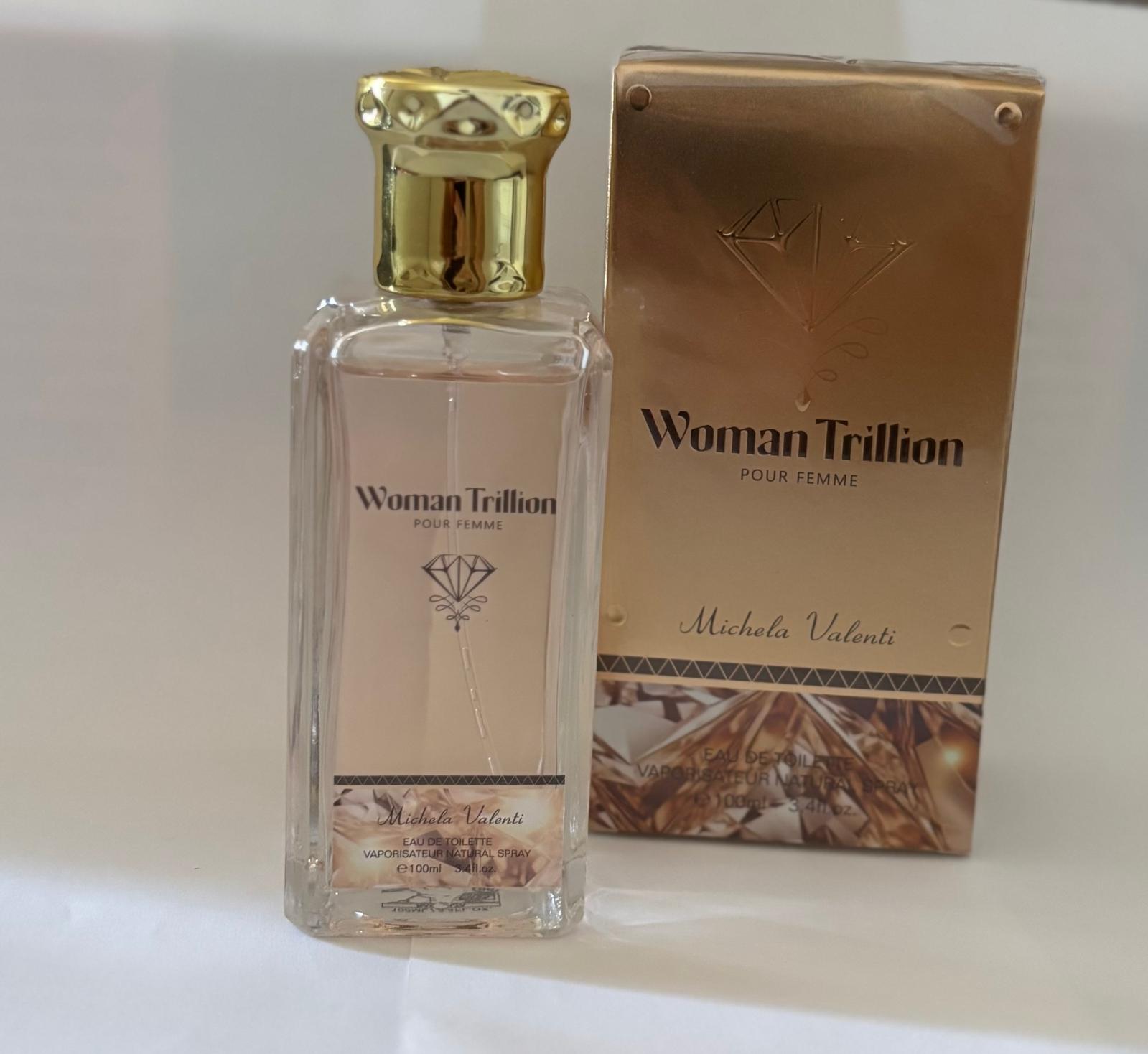 PROFUMI MICHELA VALENTI