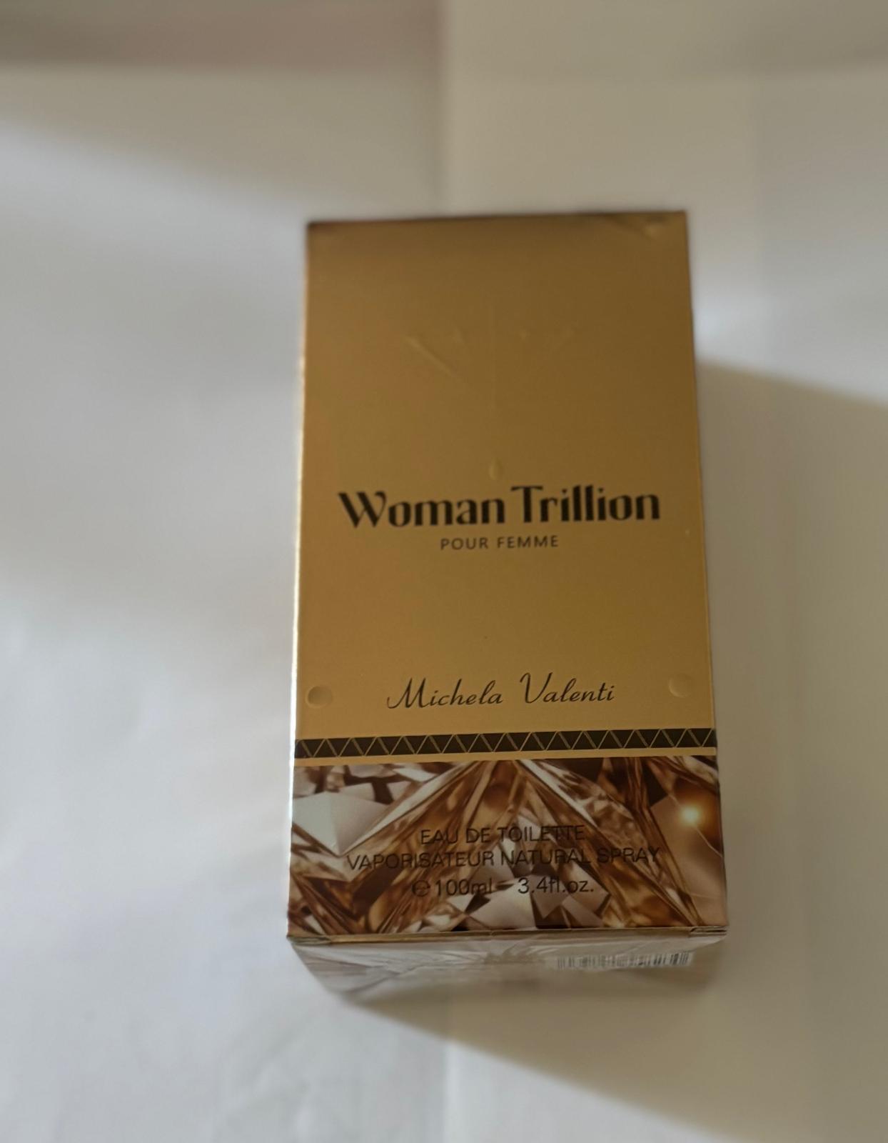 PROFUMI MICHELA VALENTI