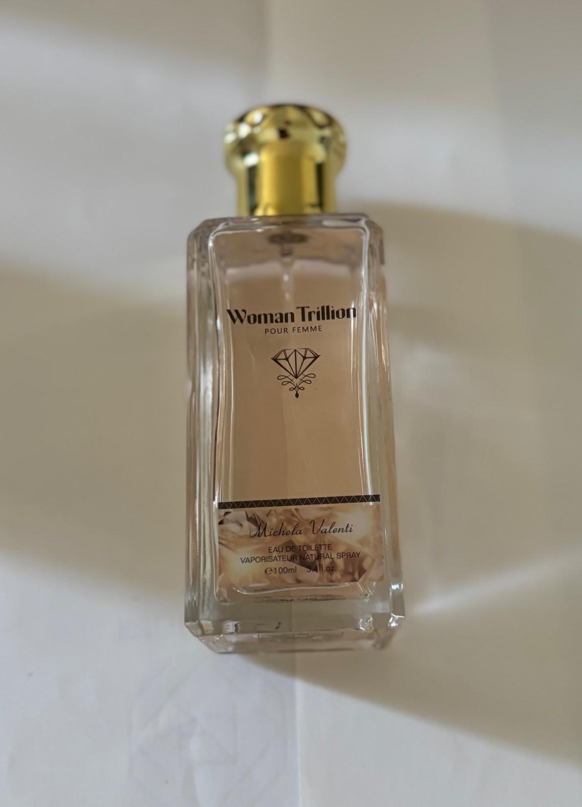 PROFUMI MICHELA VALENTI