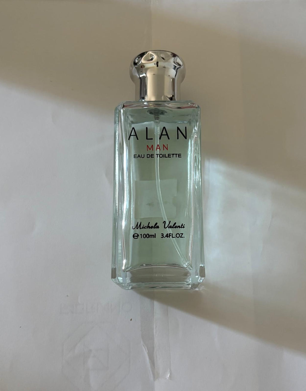 PROFUMI MICHELA VALENTI