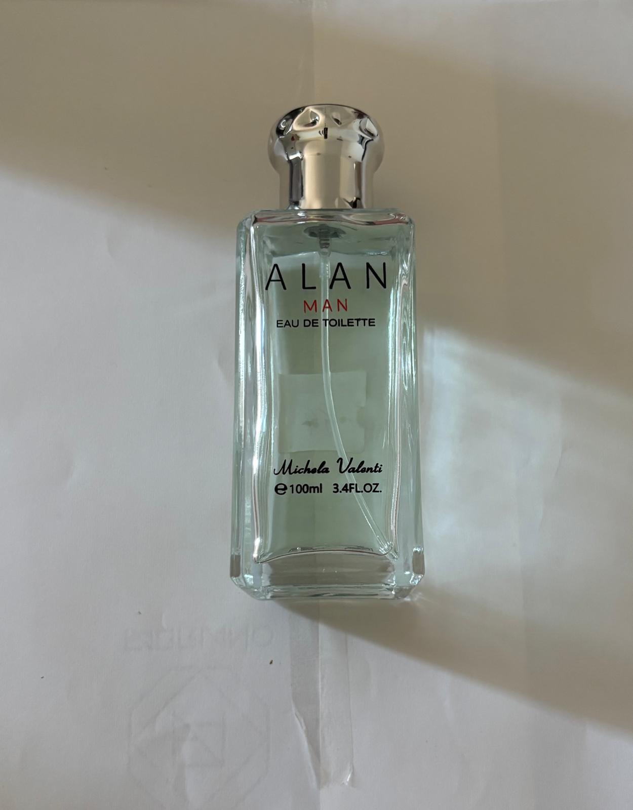 PROFUMI MICHELA VALENTI