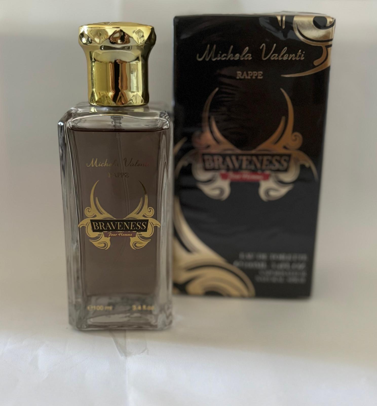 PROFUMI MICHELA VALENTI