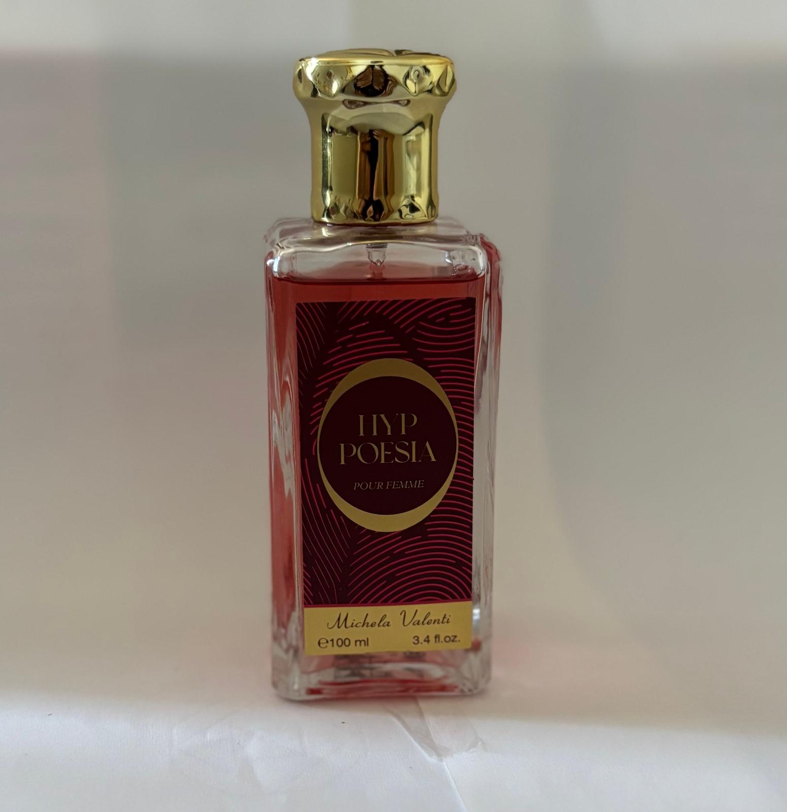 PROFUMI MICHELA VALENTI