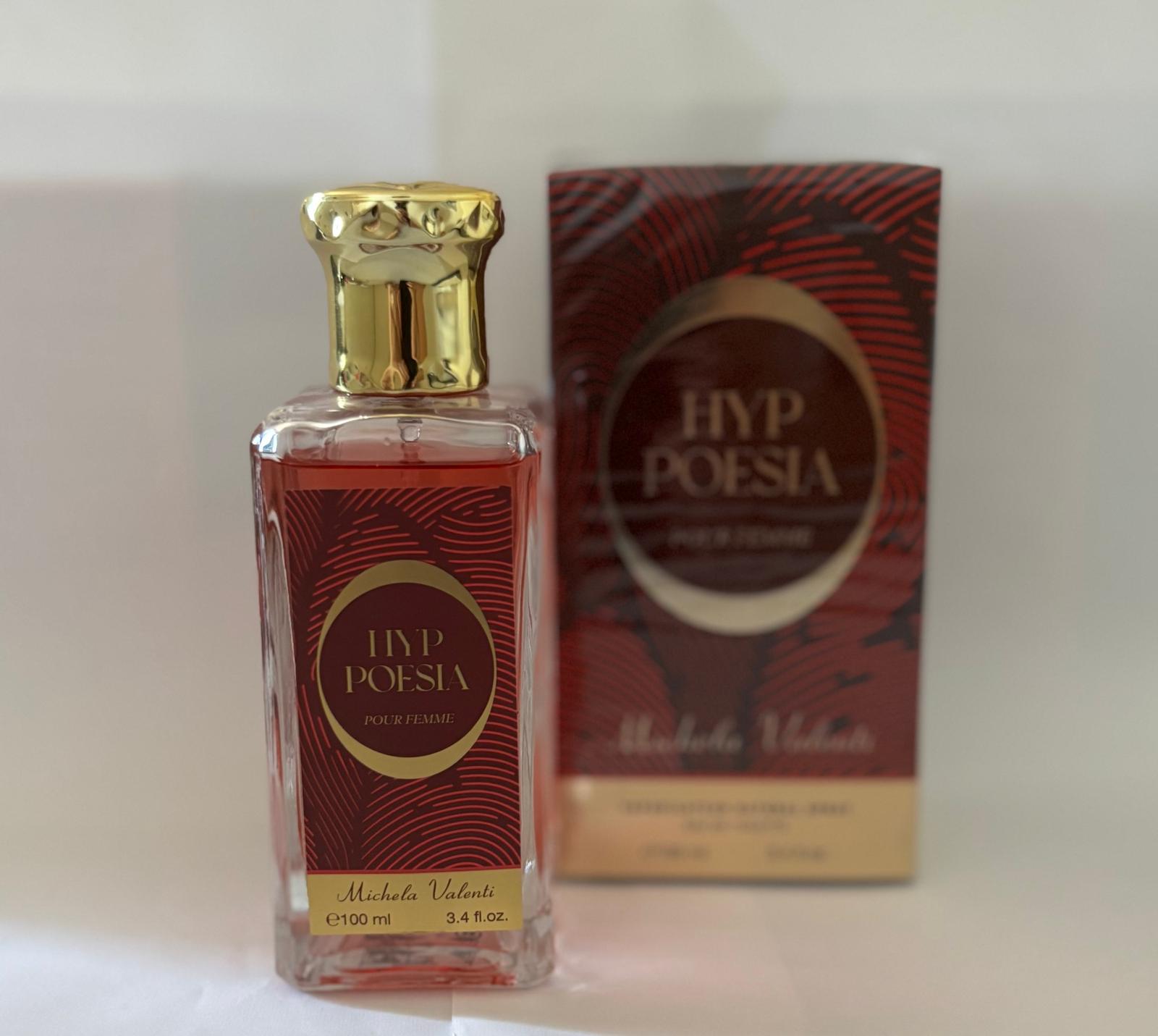 PROFUMI MICHELA VALENTI