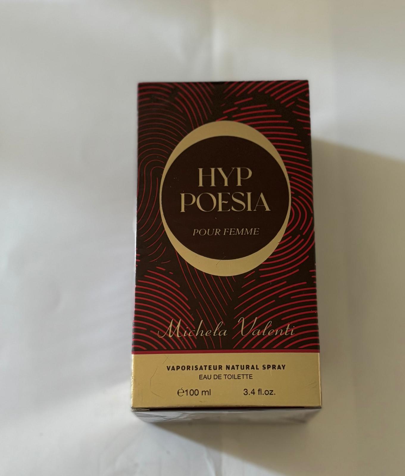 PROFUMI MICHELA VALENTI