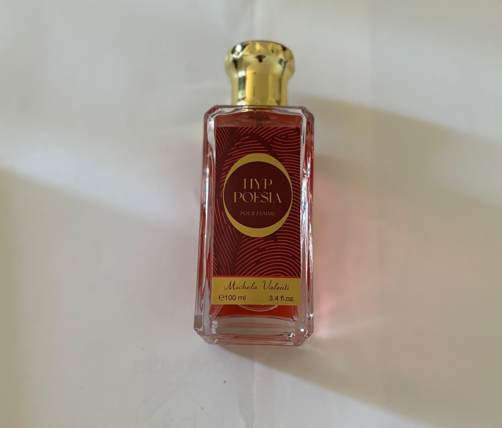 PROFUMI MICHELA VALENTI