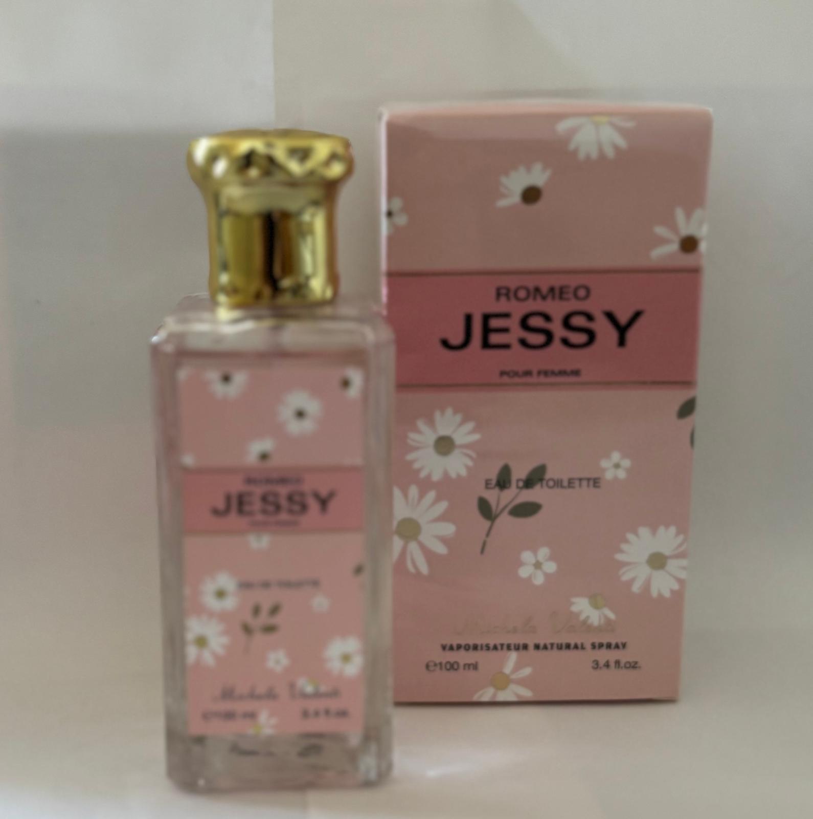 PROFUMI MICHELA VALENTI