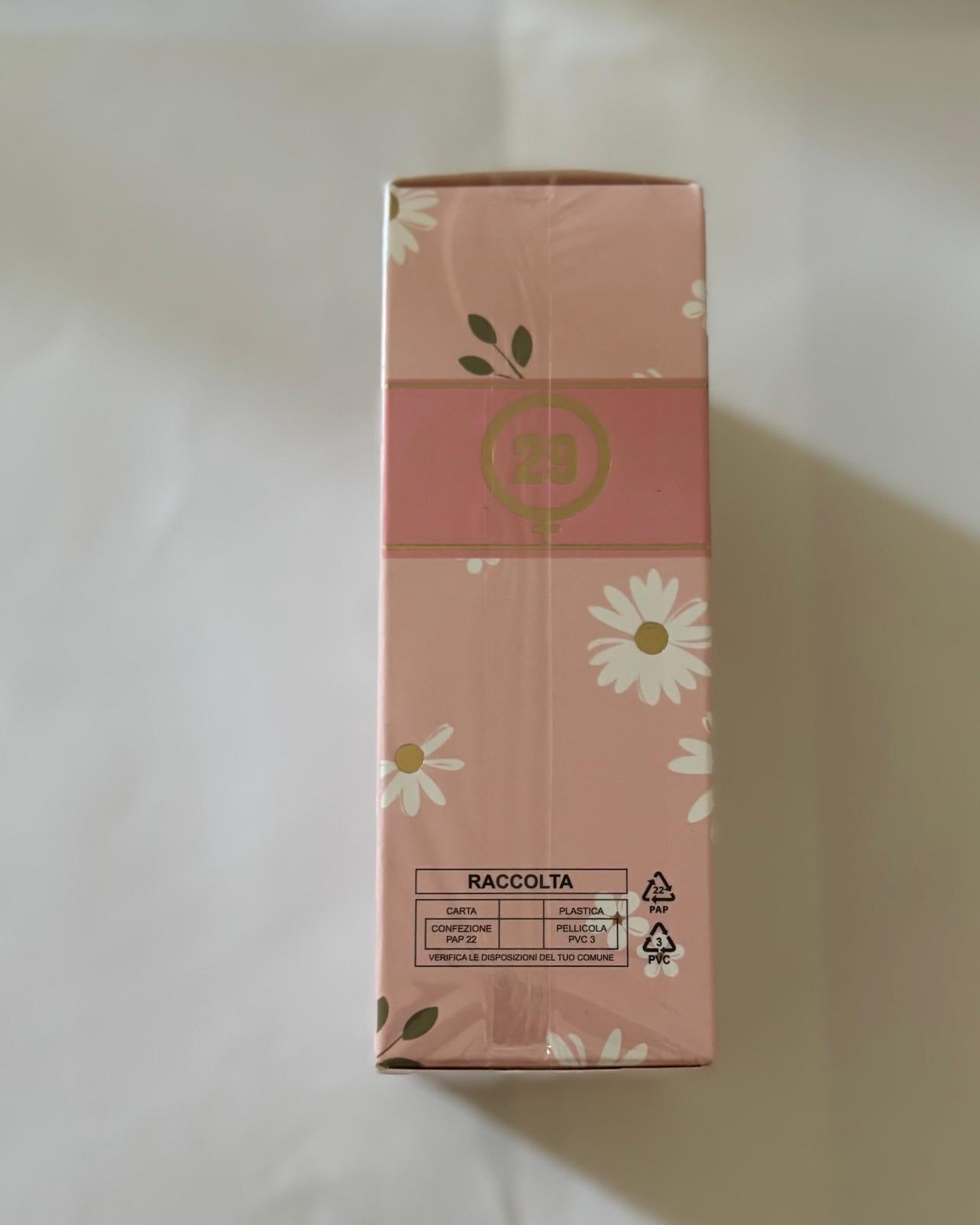 PROFUMI MICHELA VALENTI
