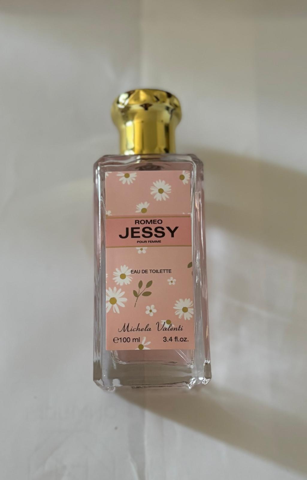 PROFUMI MICHELA VALENTI