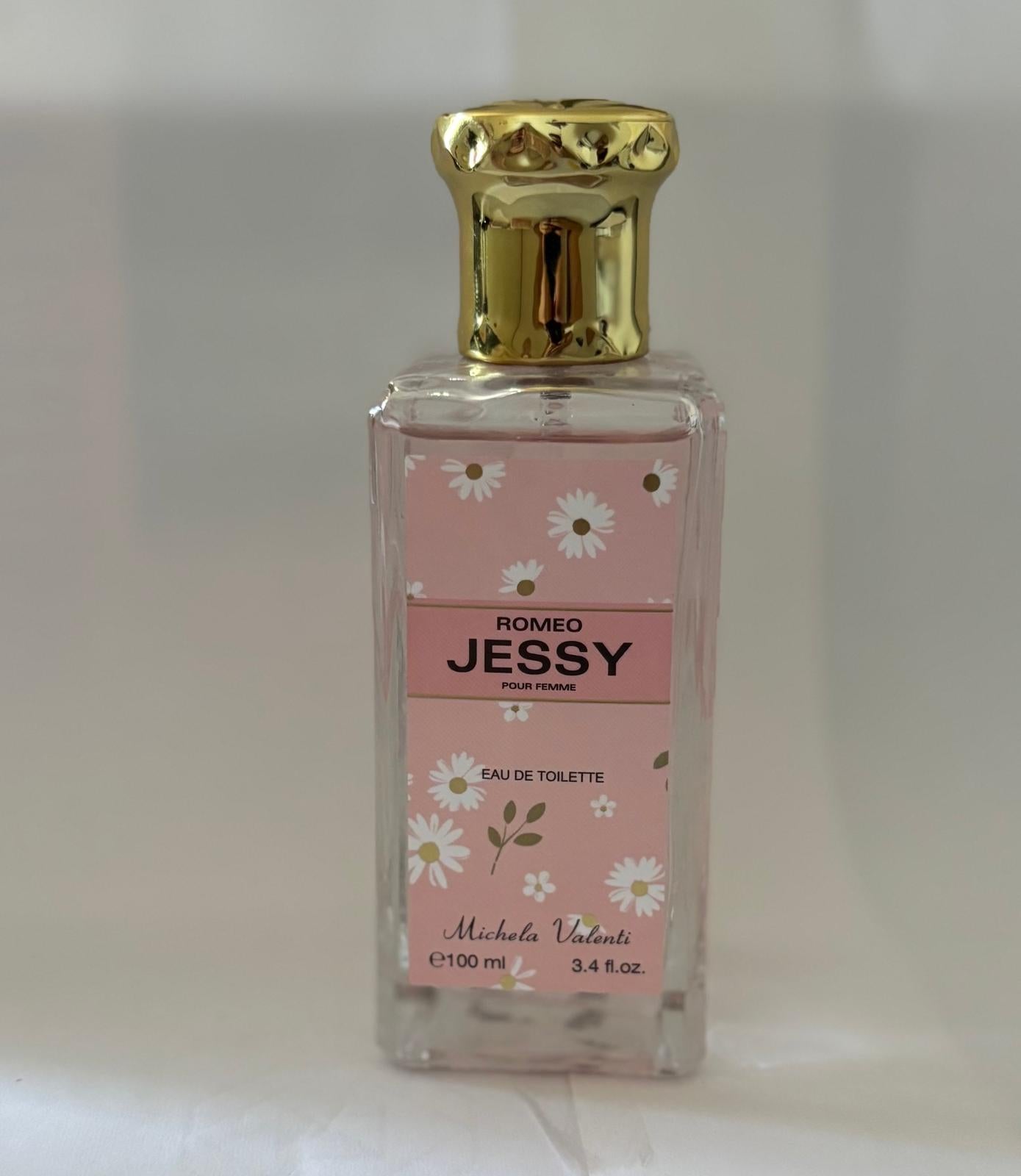 PROFUMI MICHELA VALENTI