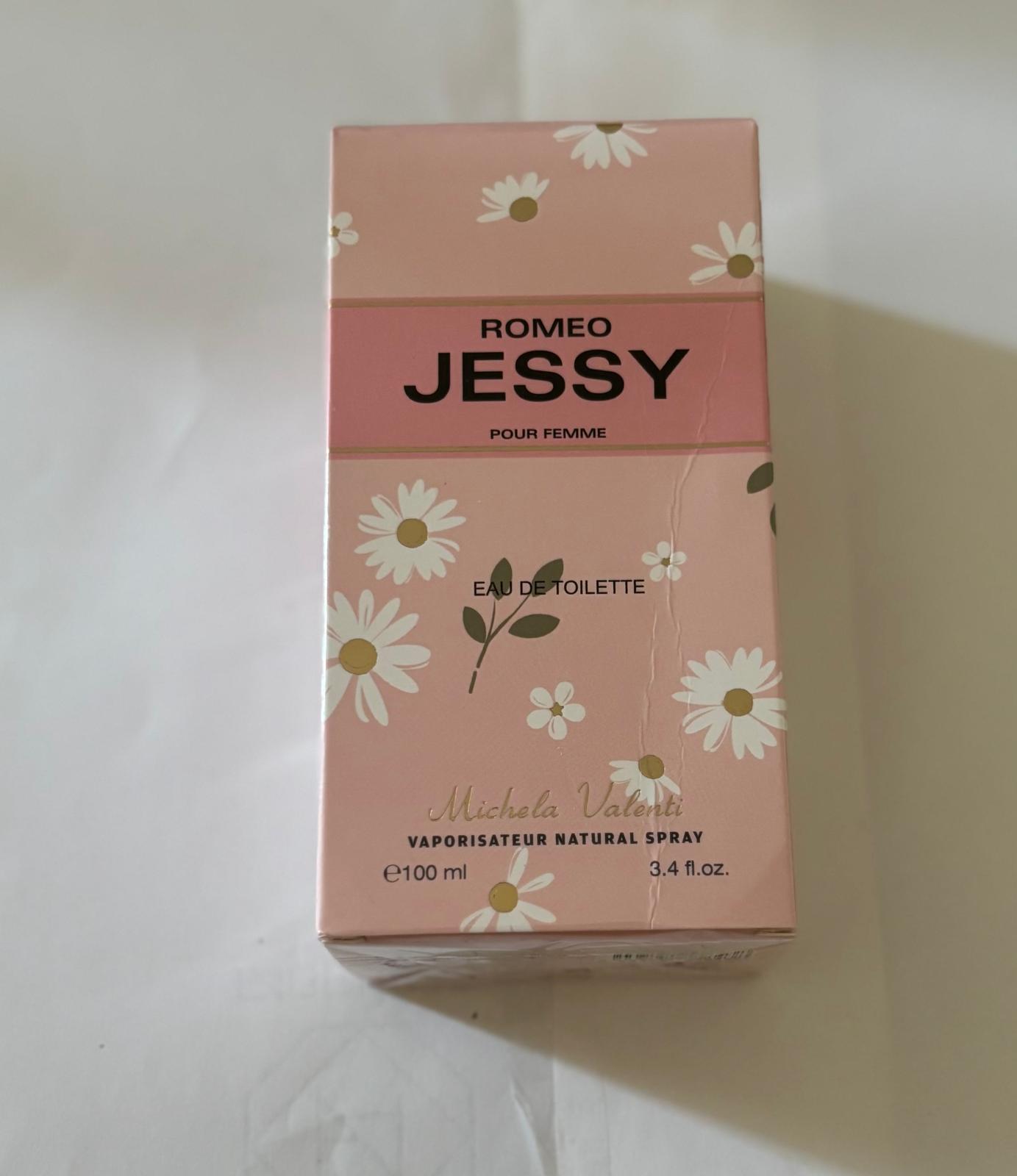 PROFUMI MICHELA VALENTI