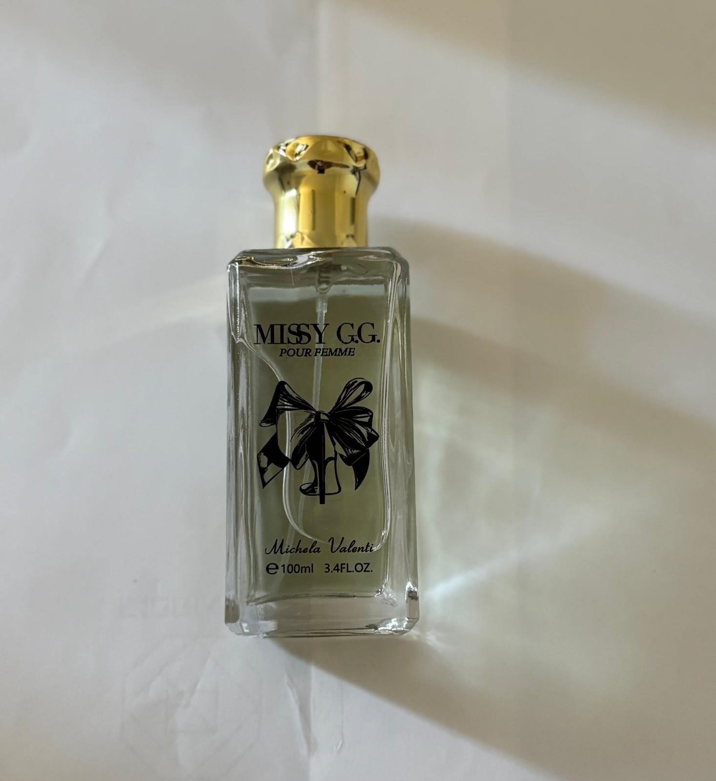 PROFUMI MICHELA VALENTI
