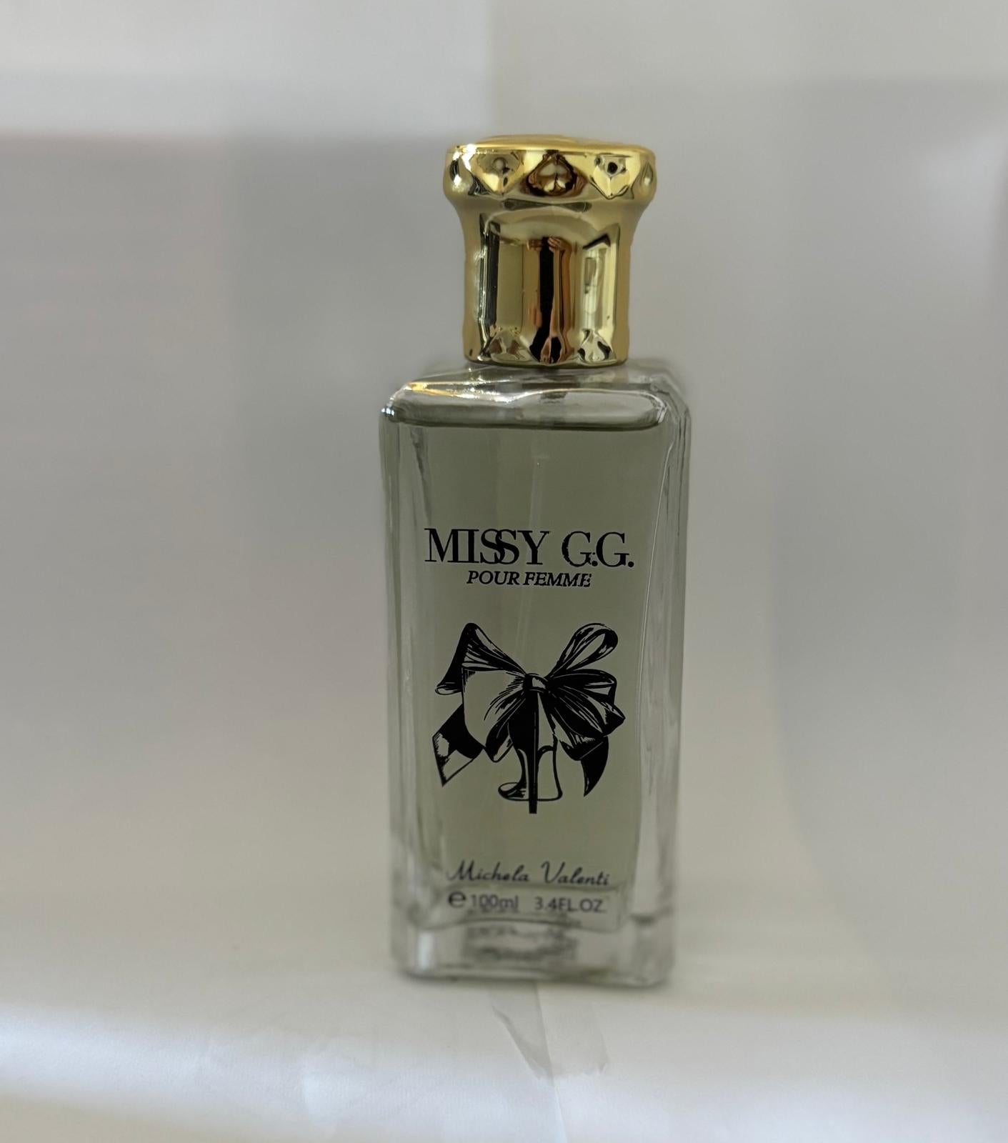 PROFUMI MICHELA VALENTI