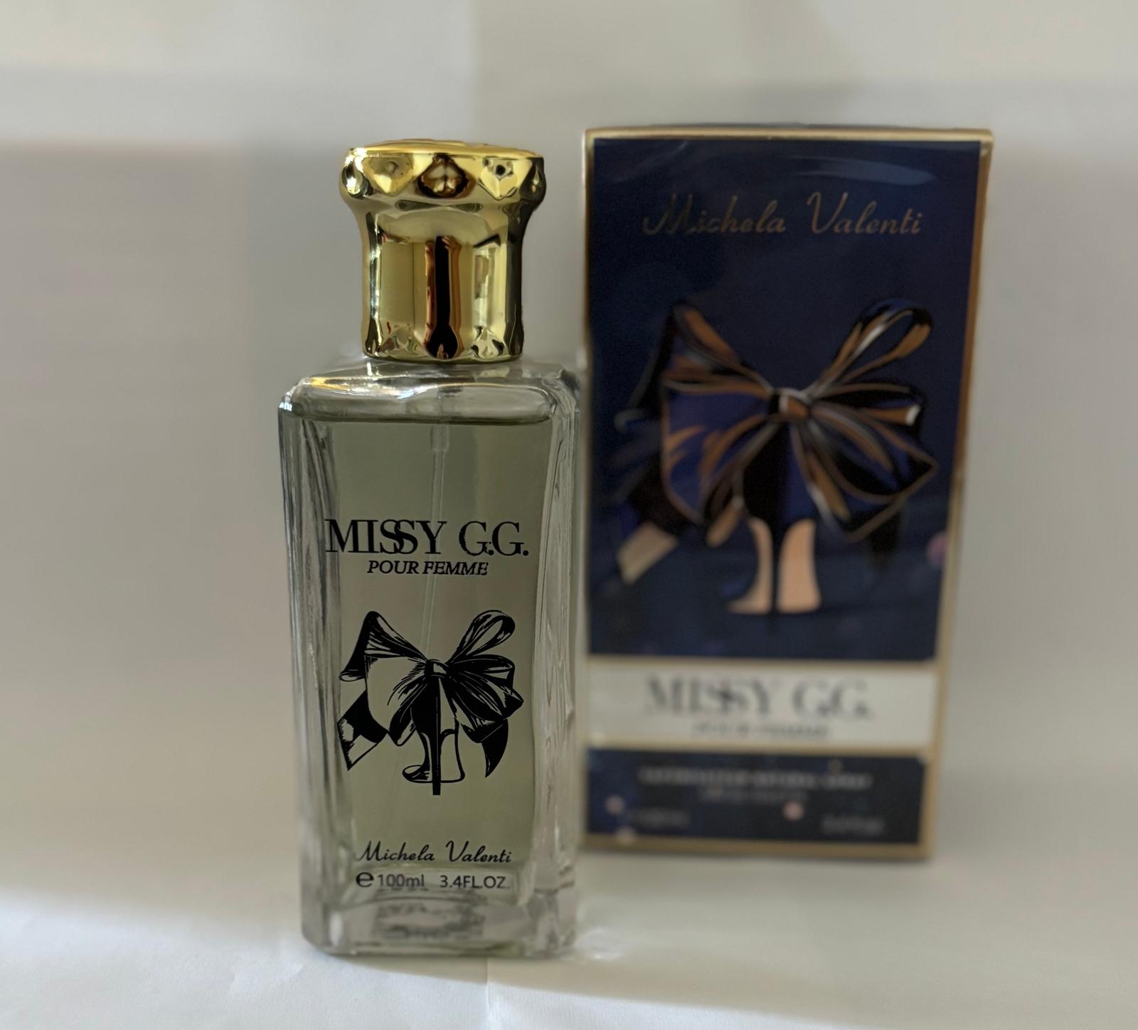PROFUMI MICHELA VALENTI