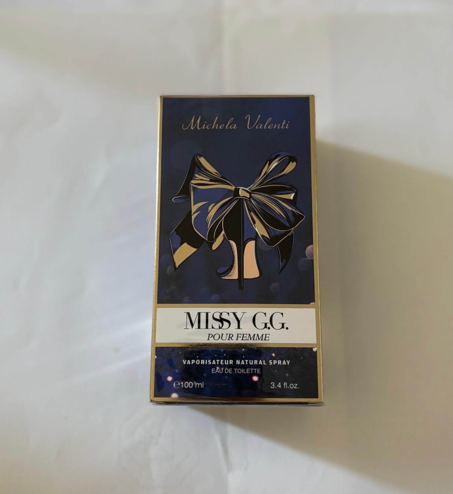 PROFUMI MICHELA VALENTI