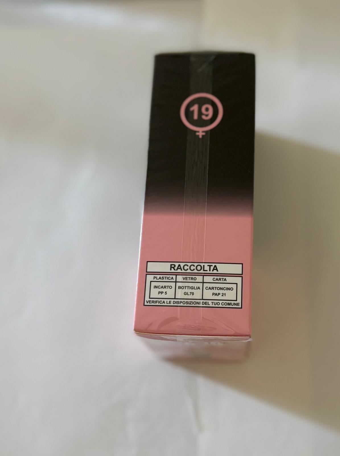 PROFUMI MICHELA VALENTI