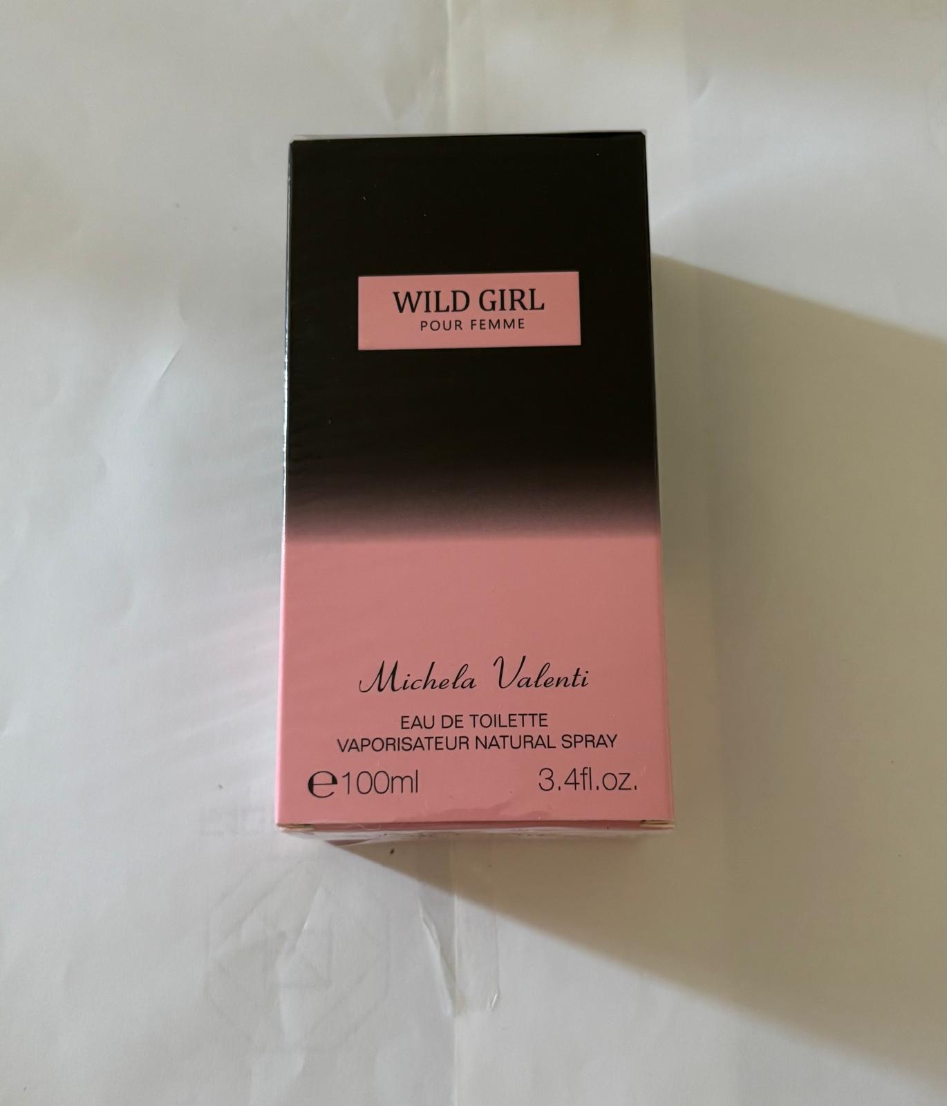 PROFUMI MICHELA VALENTI