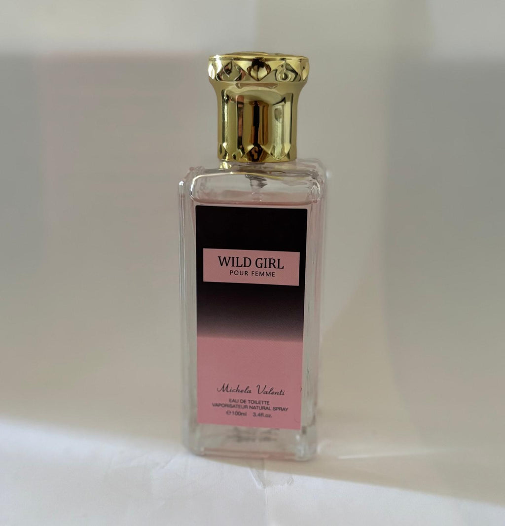 PROFUMI MICHELA VALENTI