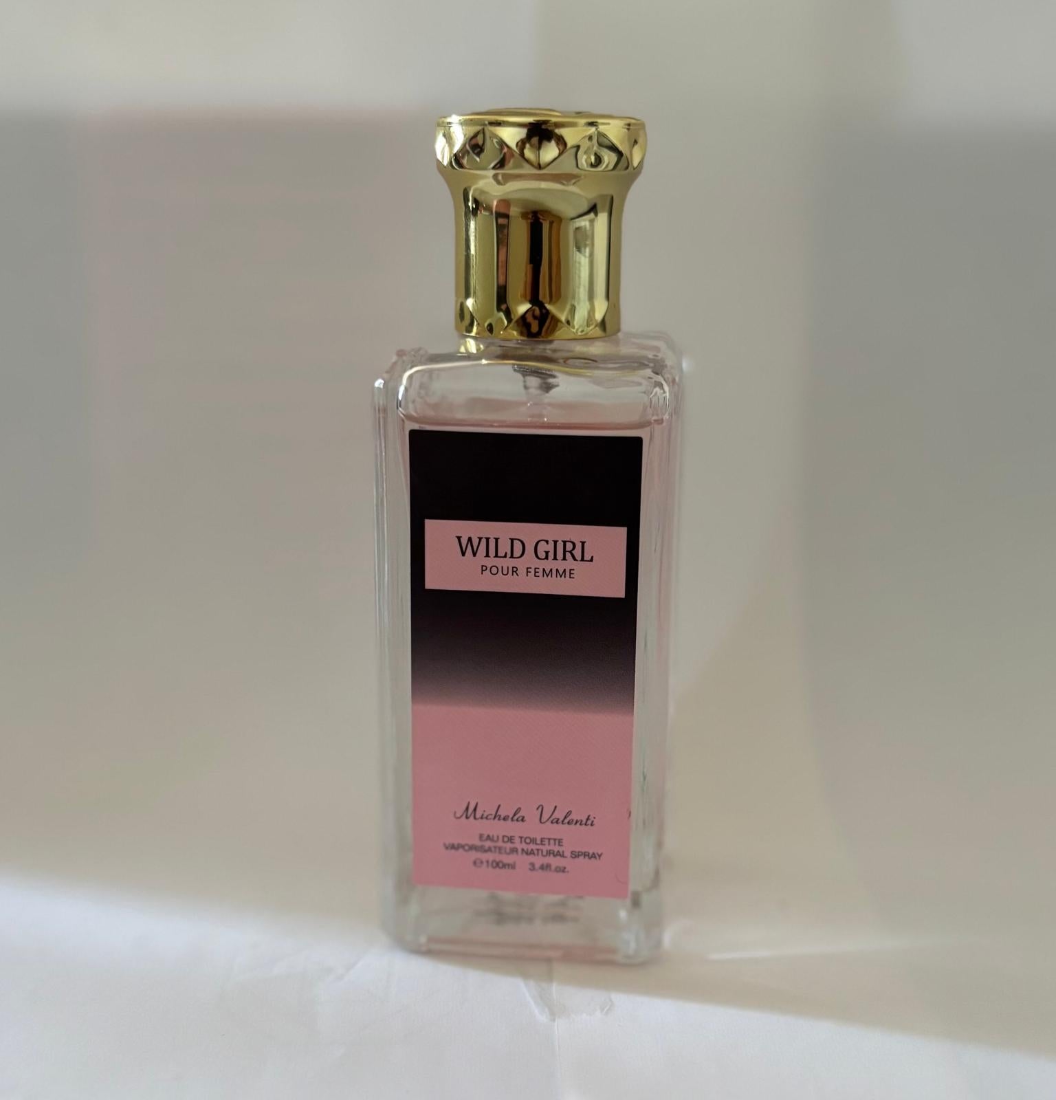 PROFUMI MICHELA VALENTI