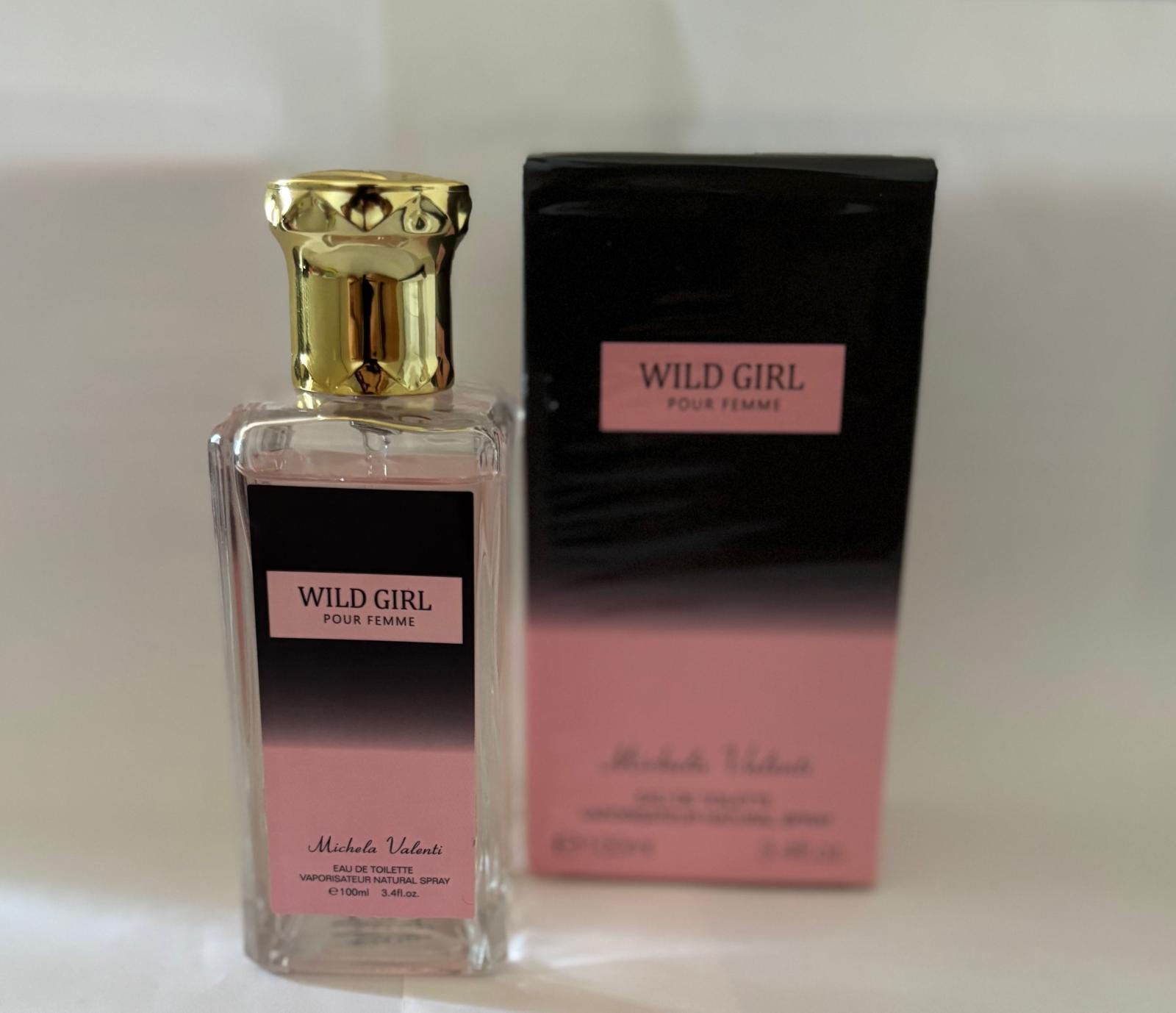 PROFUMI MICHELA VALENTI