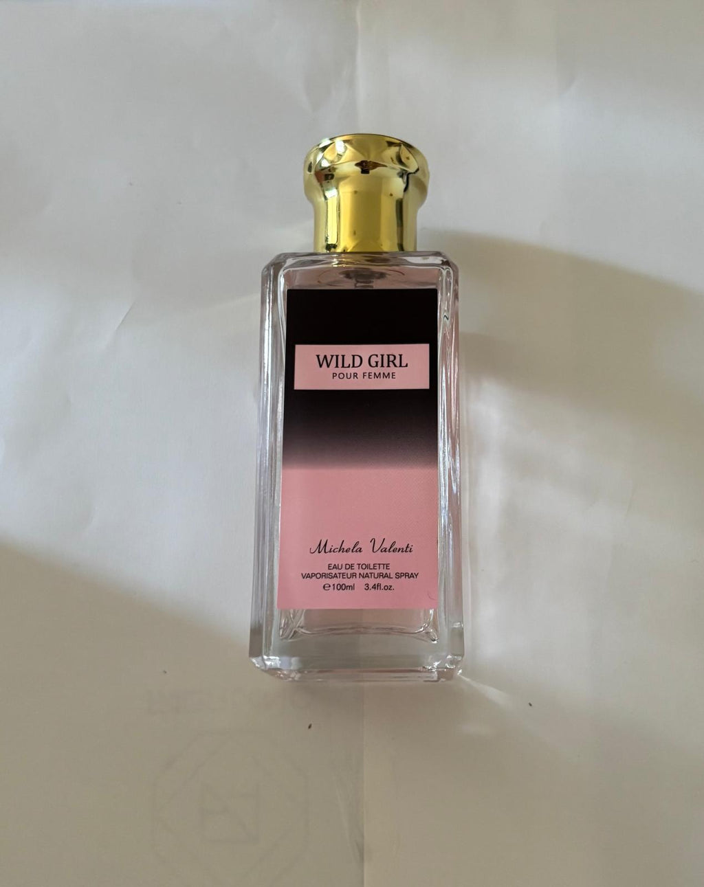 PROFUMI MICHELA VALENTI