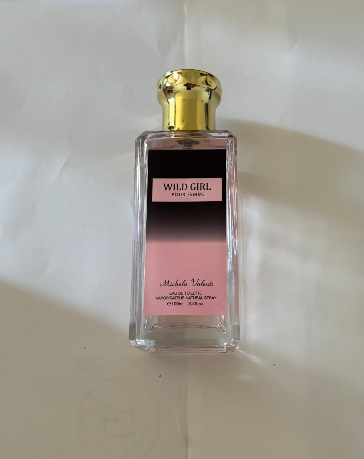 PROFUMI MICHELA VALENTI