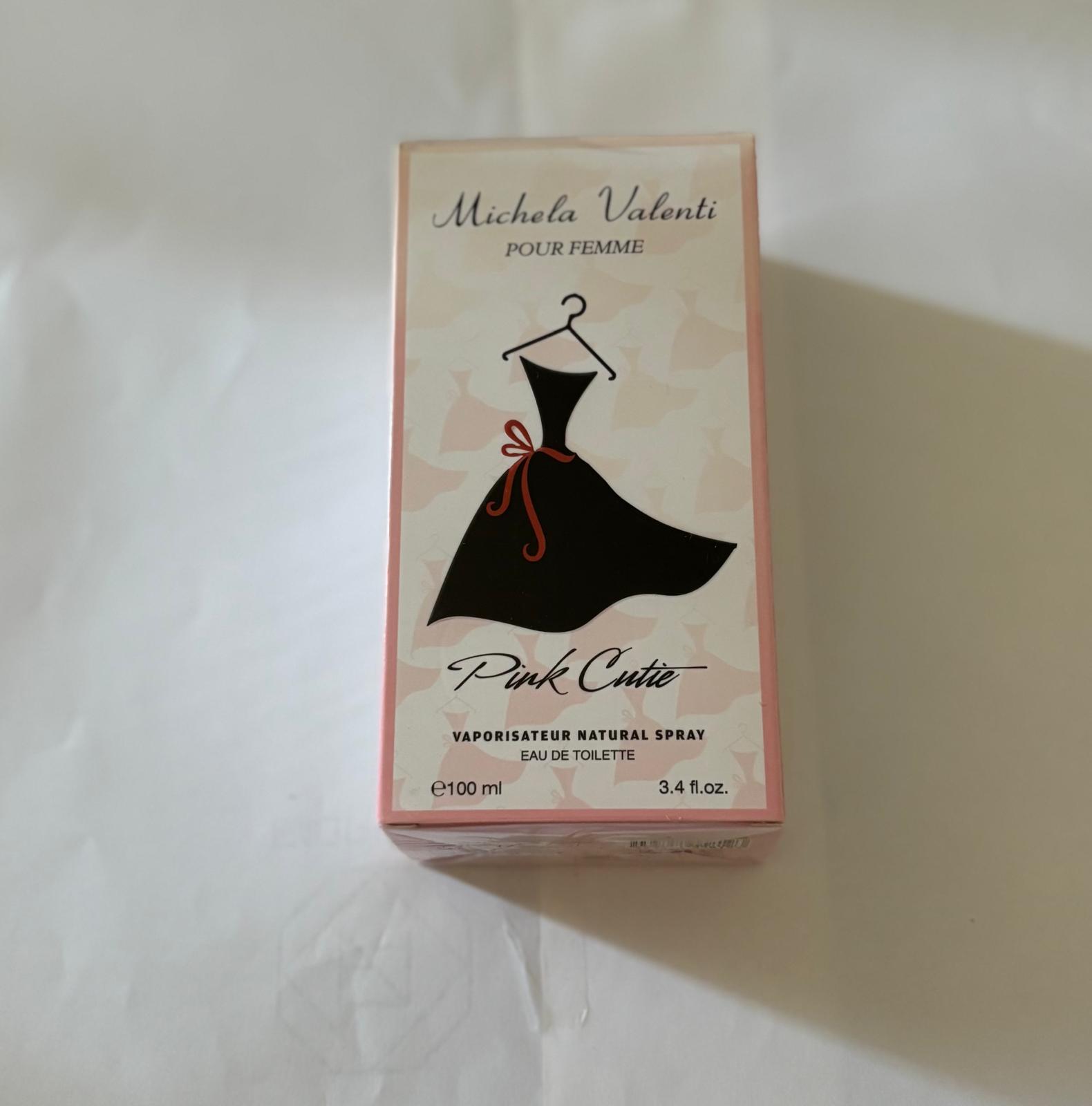 PROFUMI MICHELA VALENTI