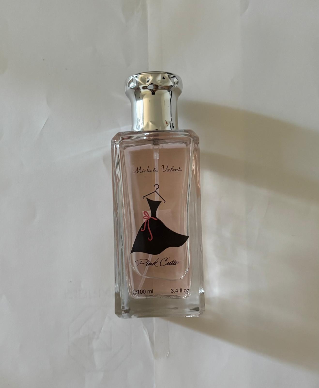 PROFUMI MICHELA VALENTI