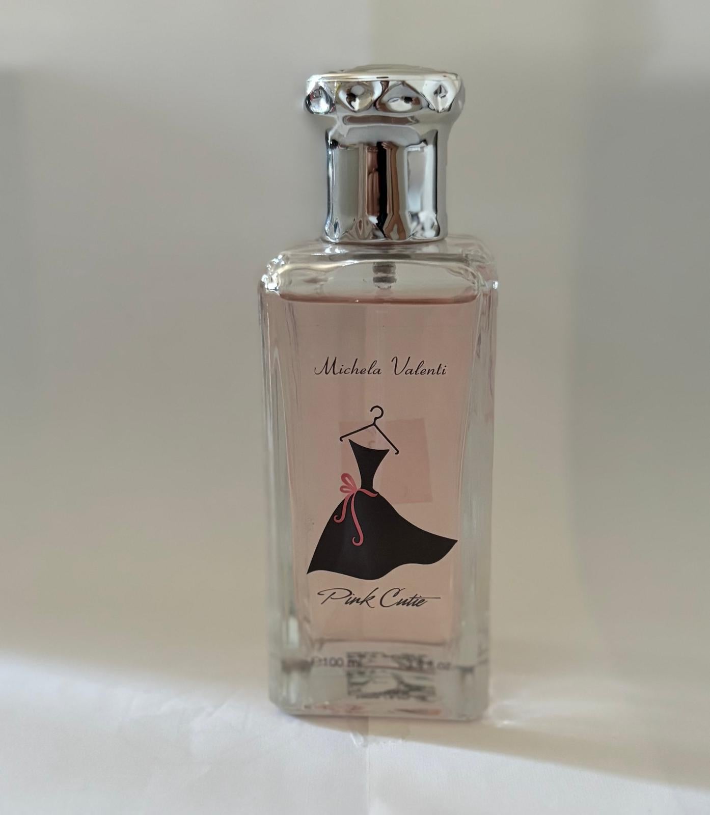 PROFUMI MICHELA VALENTI