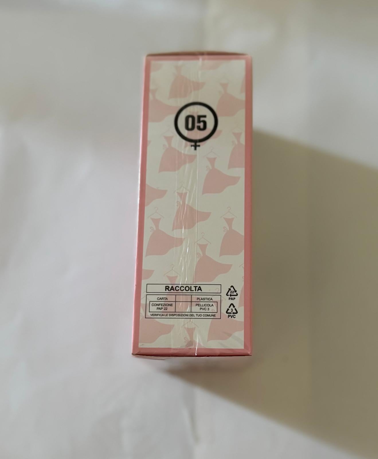 PROFUMI MICHELA VALENTI