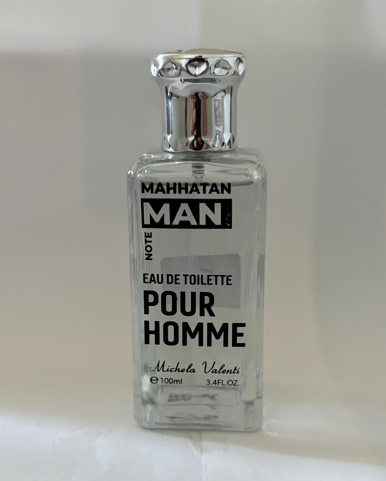 PROFUMI MICHELA VALENTI