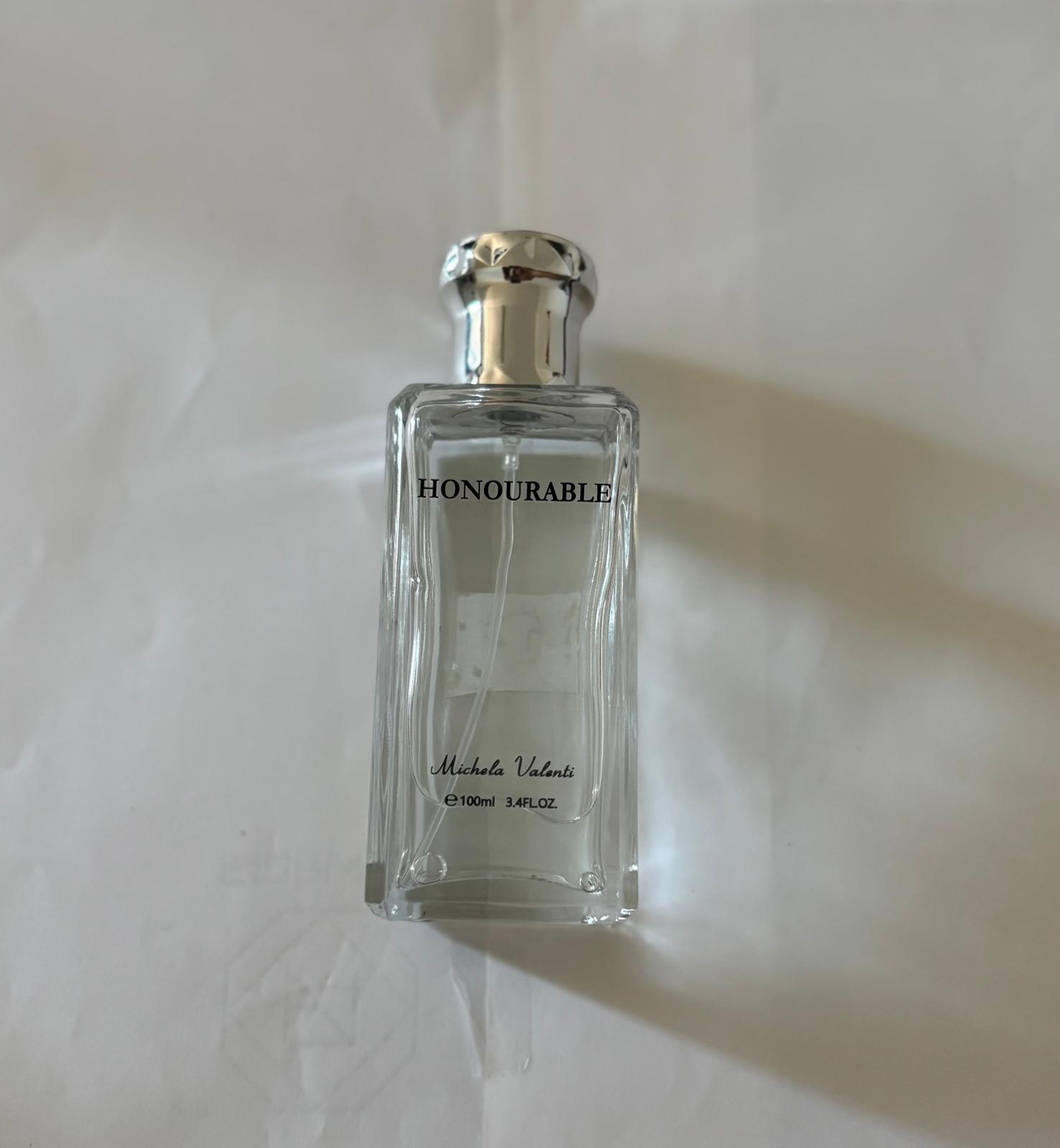 PROFUMI MICHELA VALENTI