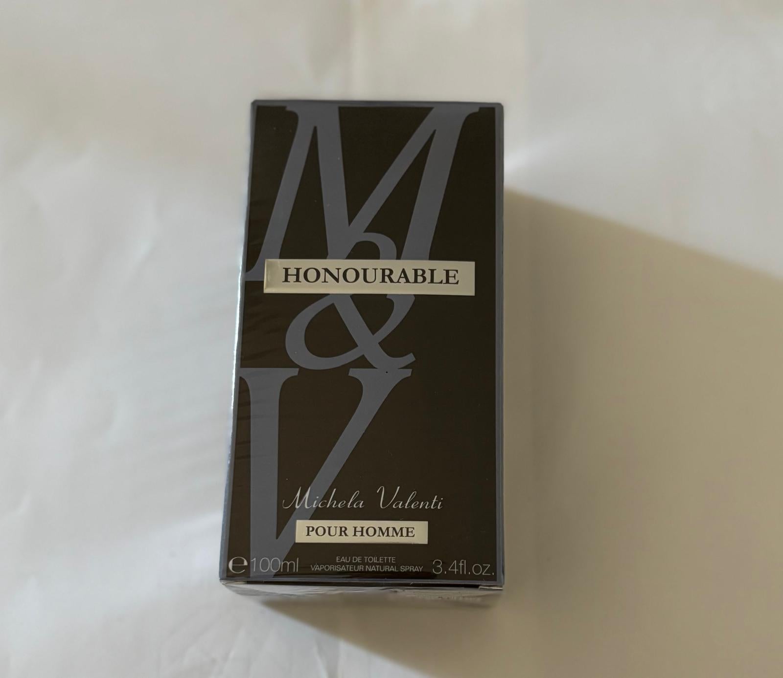 PROFUMI MICHELA VALENTI