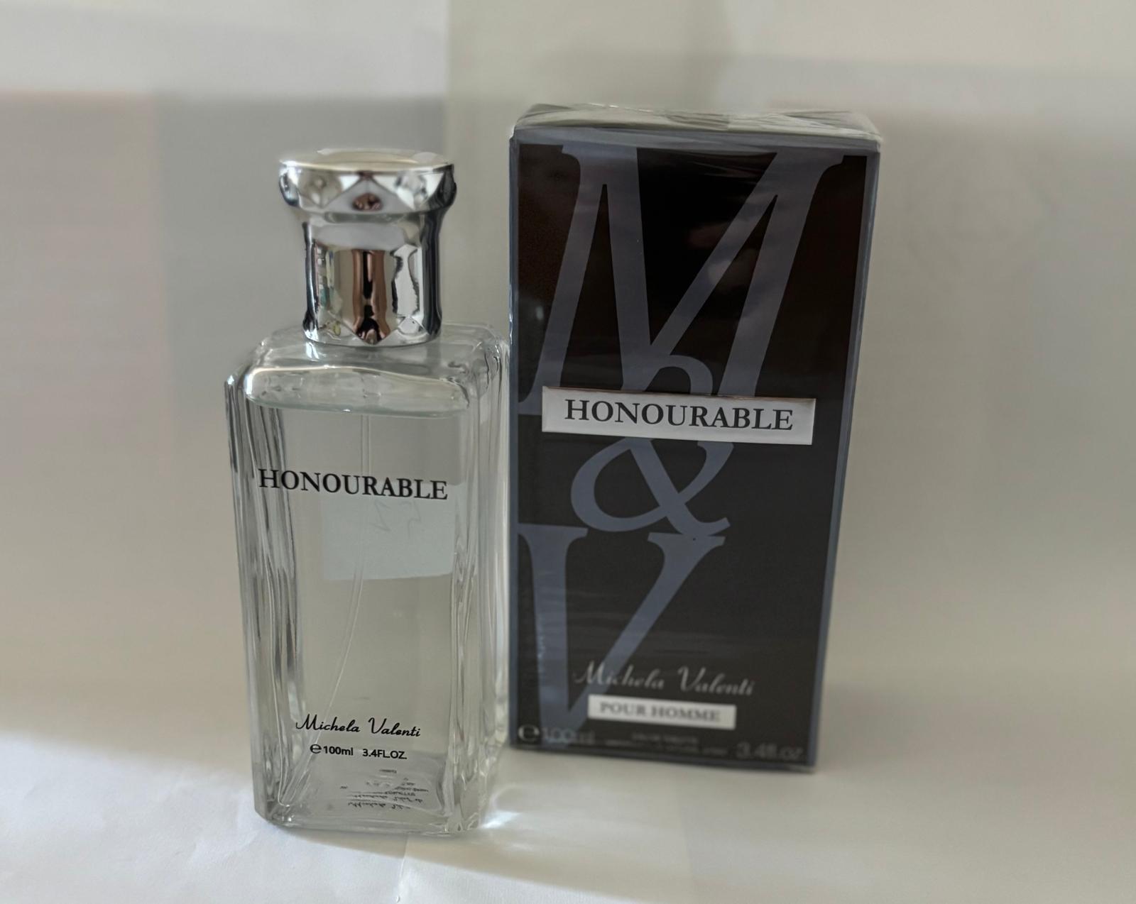 PROFUMI MICHELA VALENTI