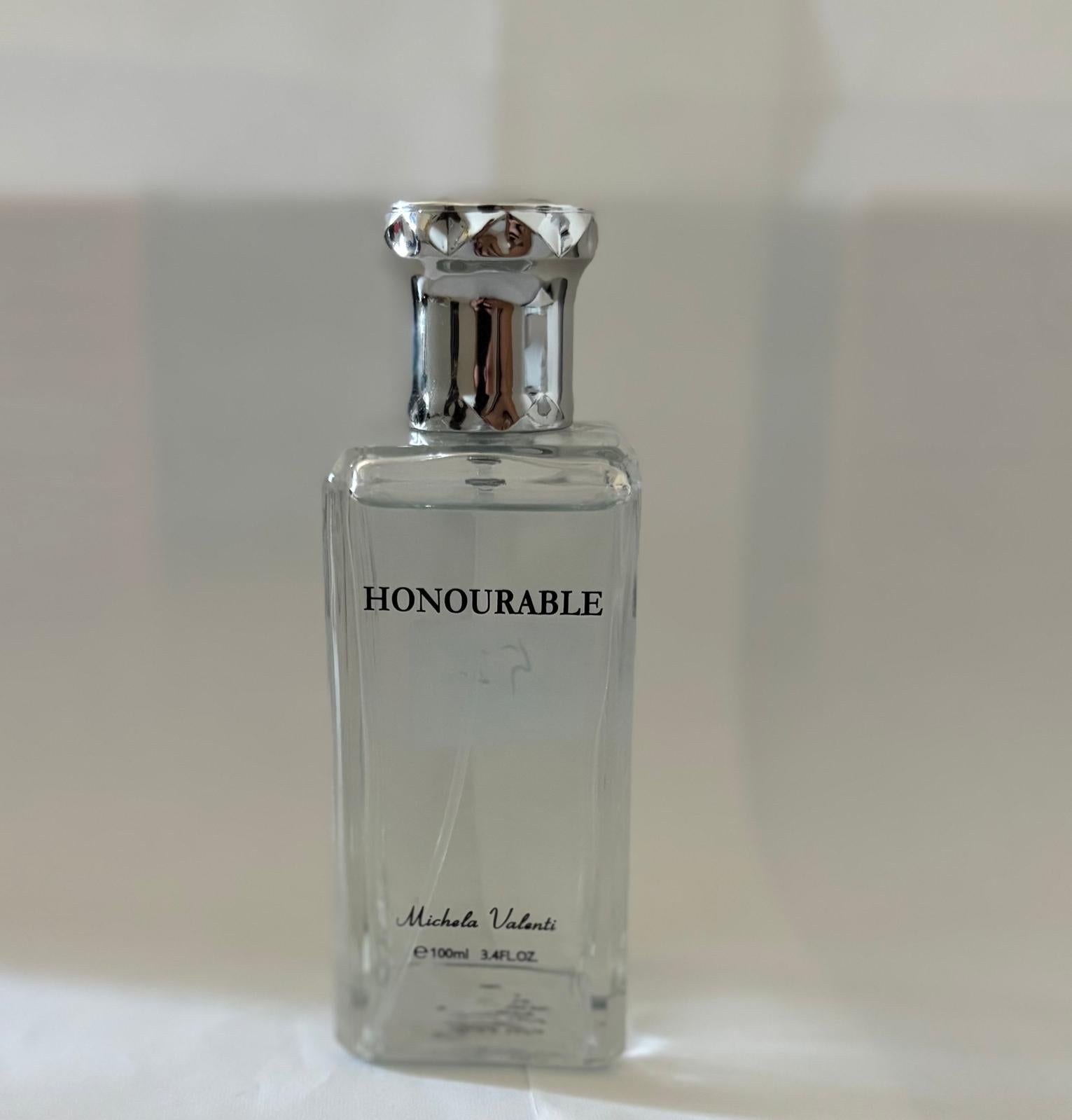 PROFUMI MICHELA VALENTI