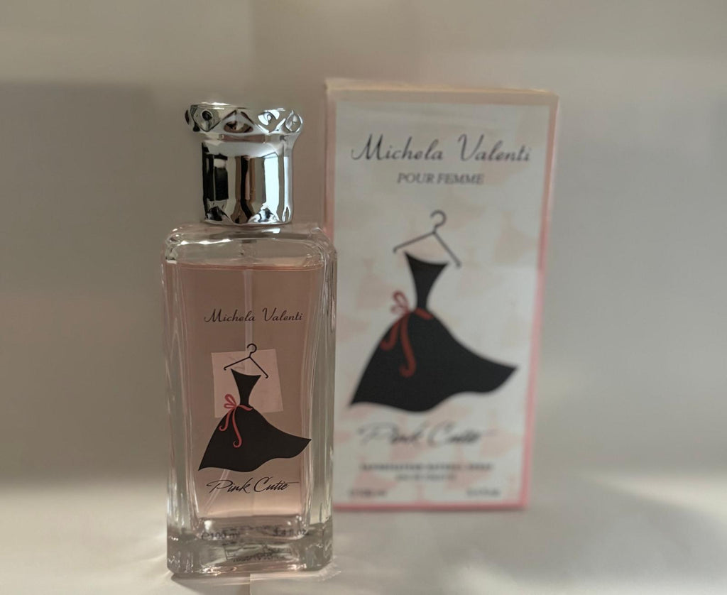 PROFUMI MICHELA VALENTI