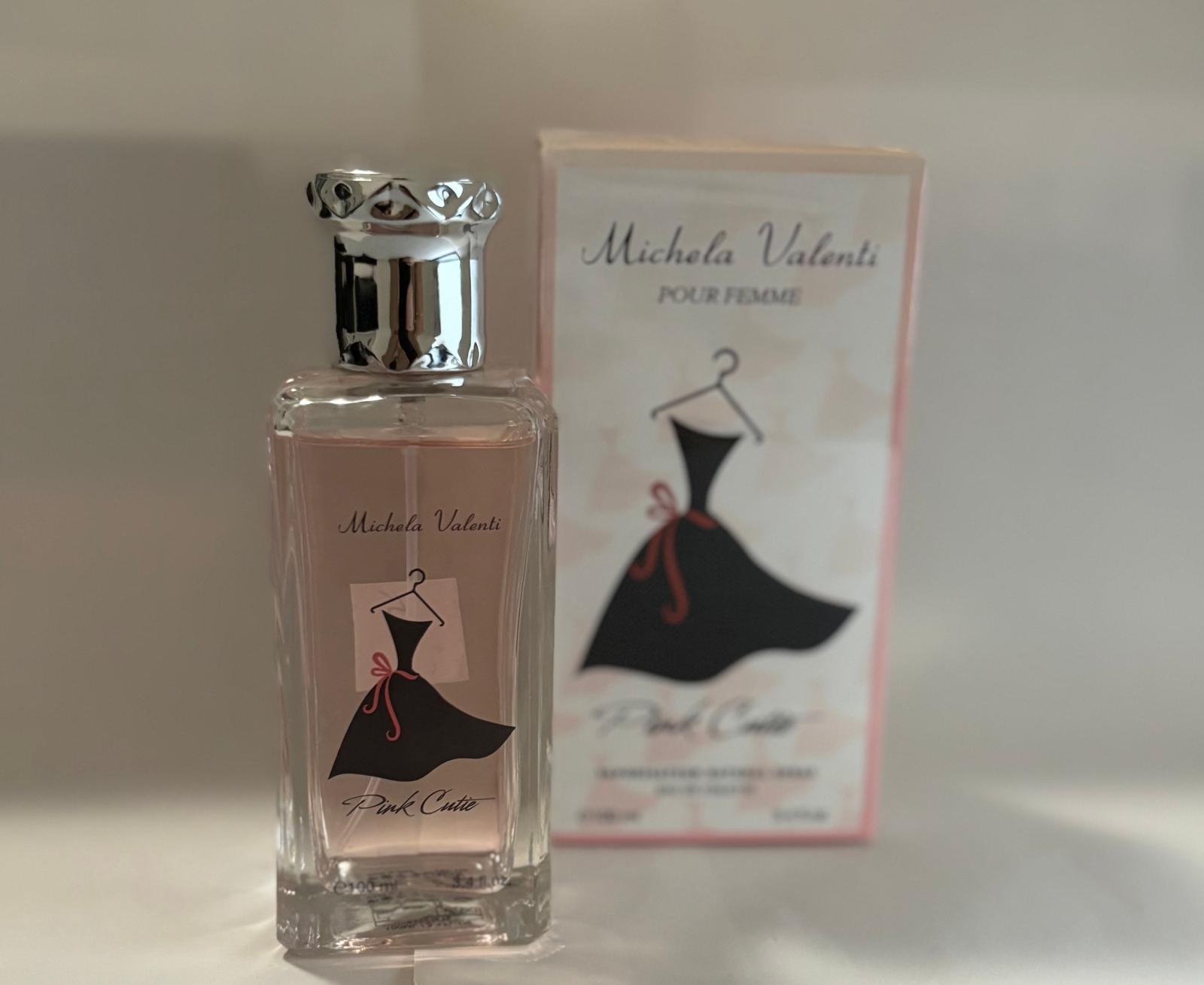 PROFUMI MICHELA VALENTI