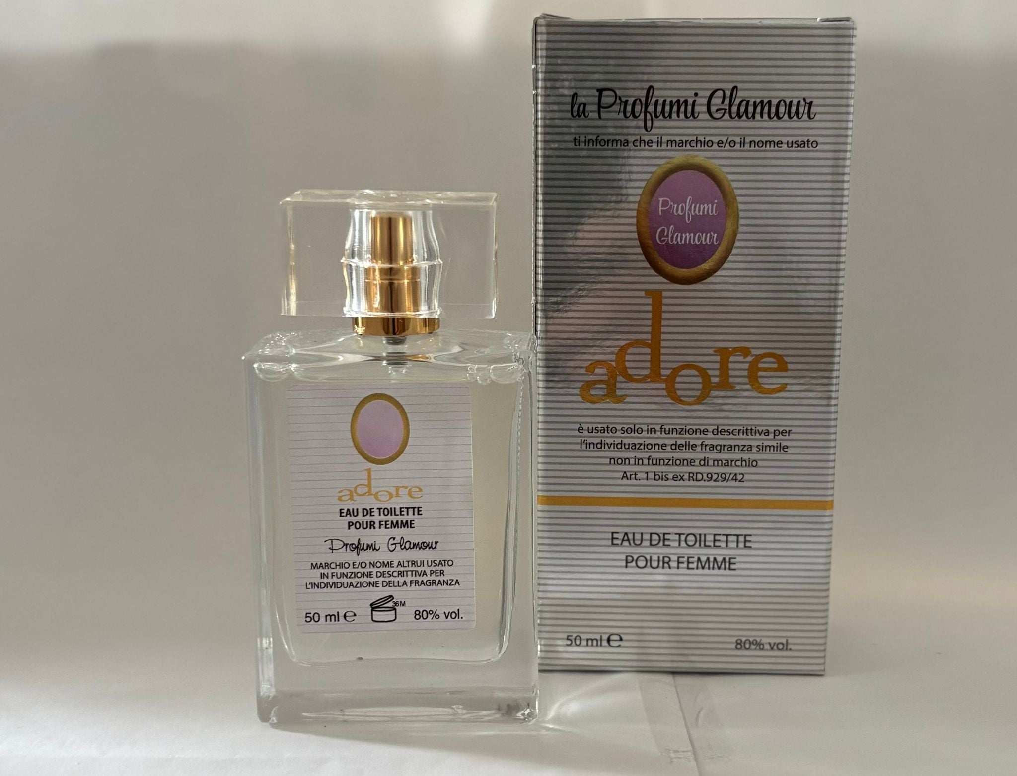 ADORE PARFUM