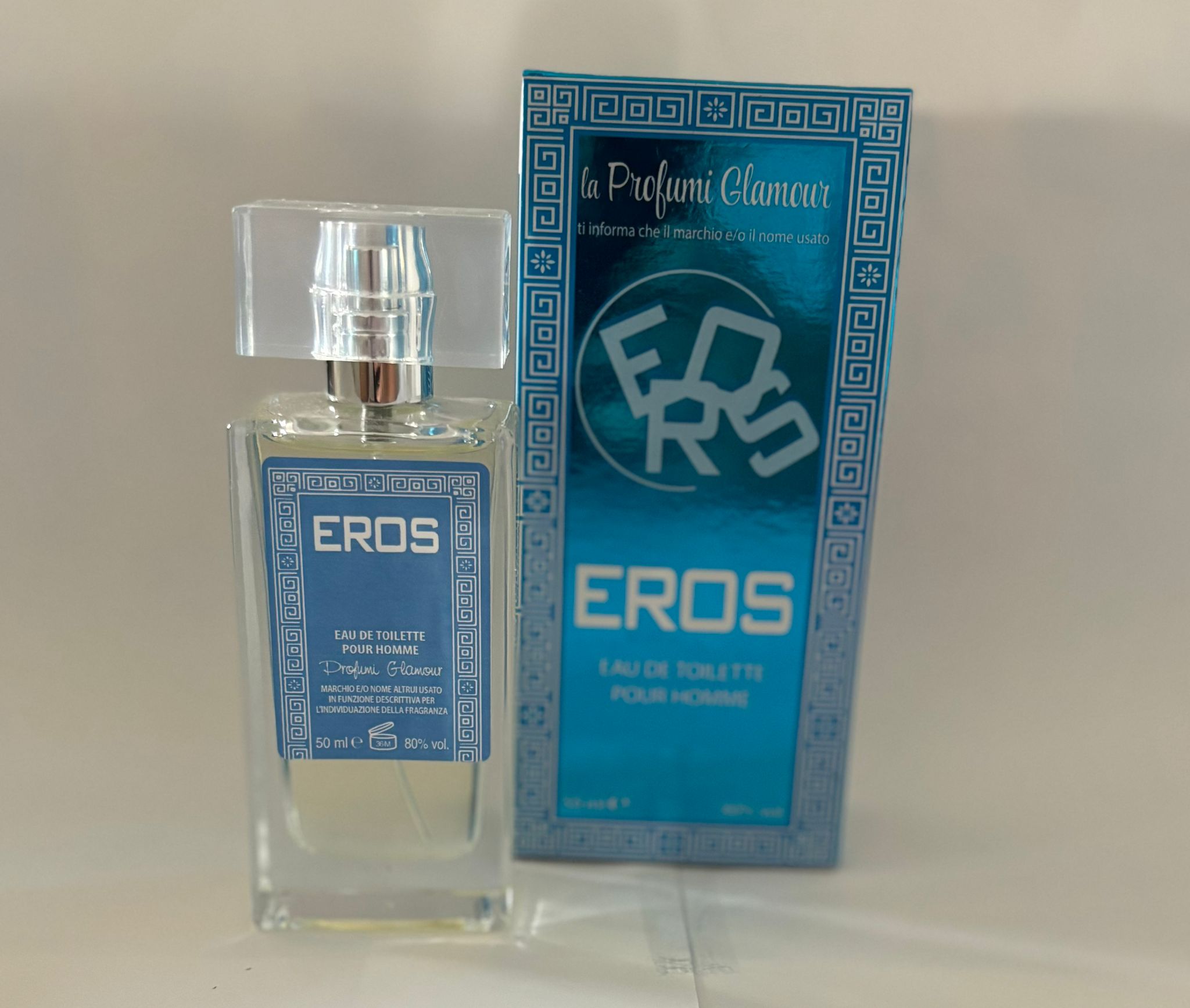 EROS PARFUM