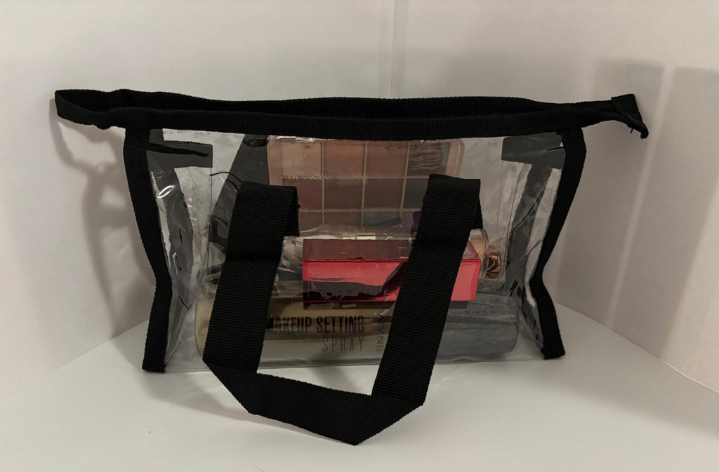 SET POCHETTE TRUCCHI