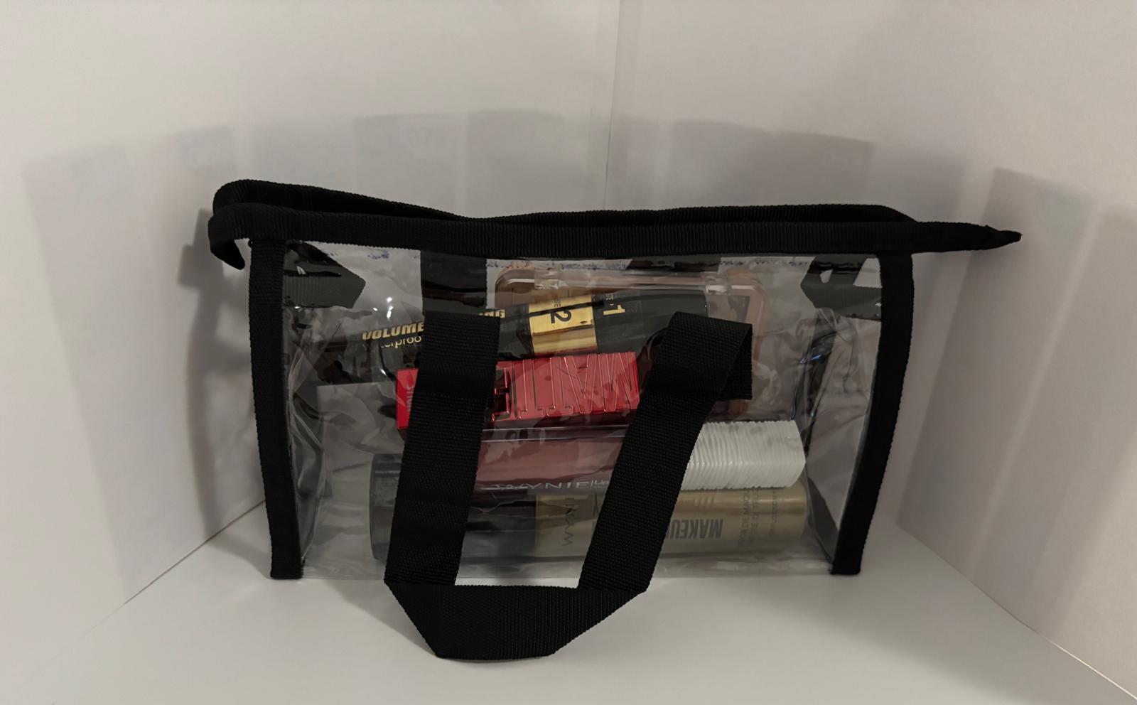 SET POCHETTE TRUCCHI