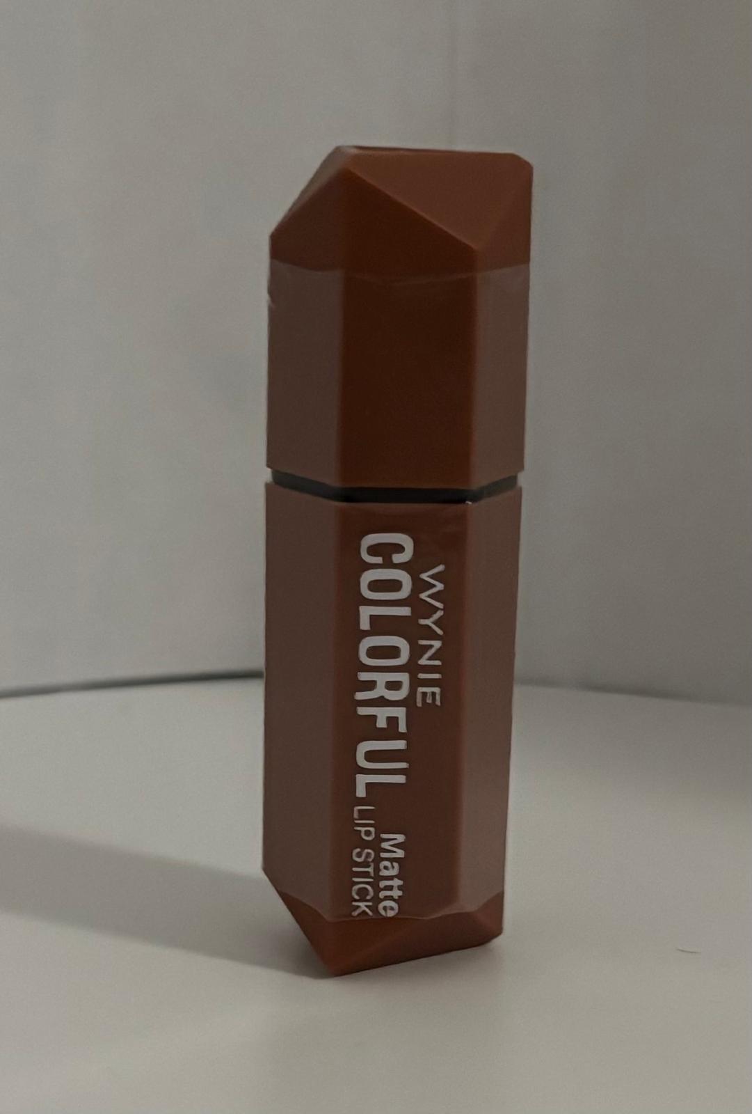 ROSSETTO WYNIE