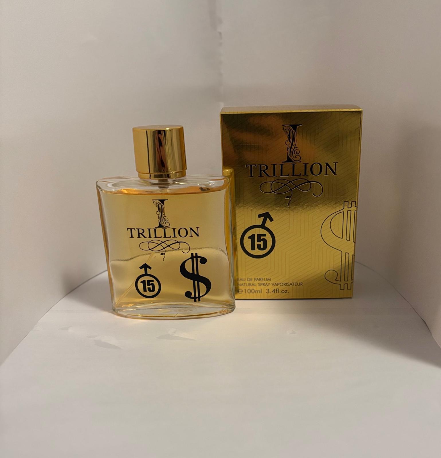 1 TRILLION PARFUM